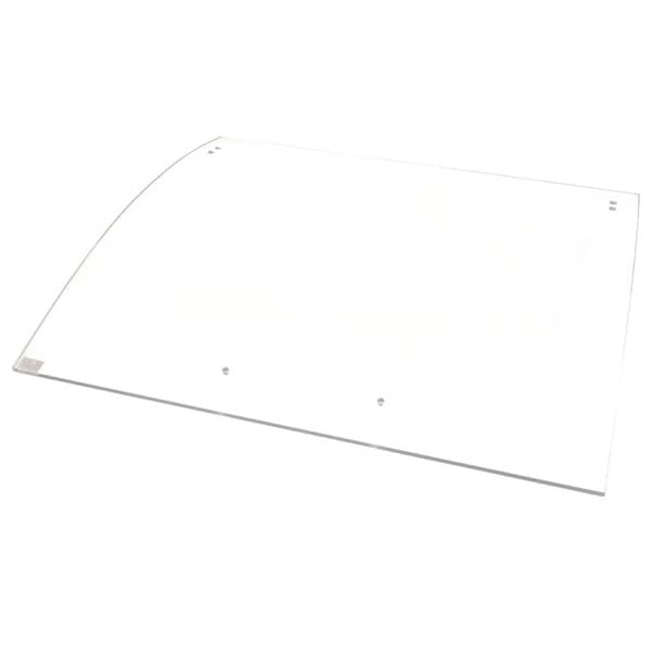 (image for) Federal Industries 15-12845 DOOR, BOTTOM SN59SS